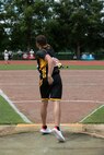 DoD Warrior Games 2024