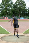 DoD Warrior Games 2024