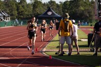 DoD Warrior Games 2024
