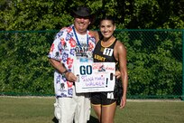 DoD Warrior Games 2024