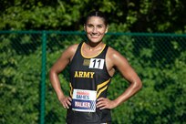 DoD Warrior Games 2024