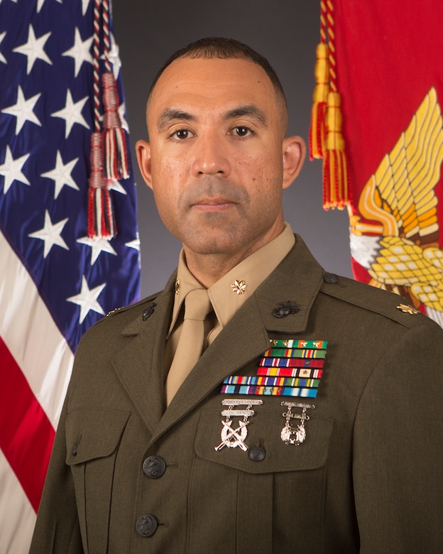Major Diogenes D. Rosa-Garcia