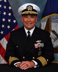 Captain William Carr