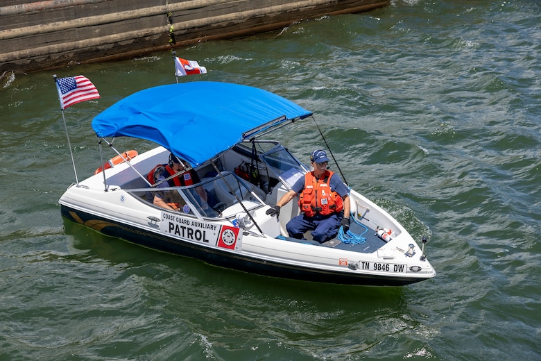 The U.S. Army Corps of Engineers Pittsburgh District uses explosives to breach the fixed-crest dam at Monongahela River Locks and Dam 3 near Elizabeth, Pennsylvania, July 10, 2024.
