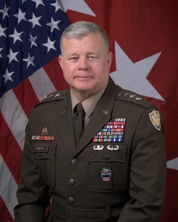 Mark T. Simerly