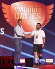 DoD Warrior Games 2024