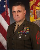 INSPECTOR-INSTRUCTOR COMMAND SENIOR ENLISTED LEADER
14TH MARINE REGIMENT