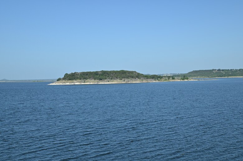 Stillhouse Hollow Lake