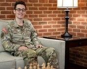 Practice with a purpose: Army Reserve Soldier honors heritage, family with legal career journey