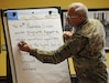 Army Reserve senior warrant officer focuses on recruitment, readiness