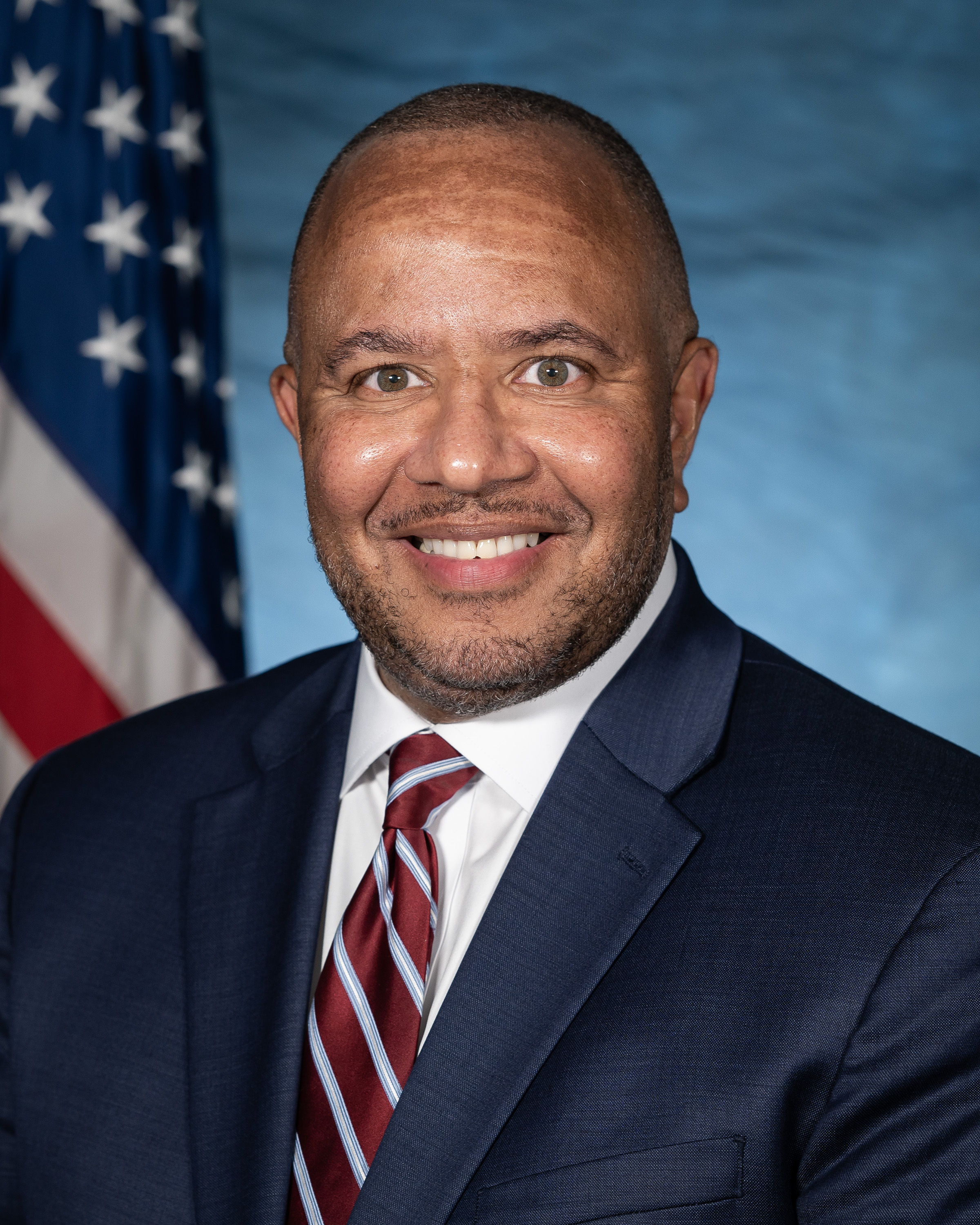 Don Thompson headshot