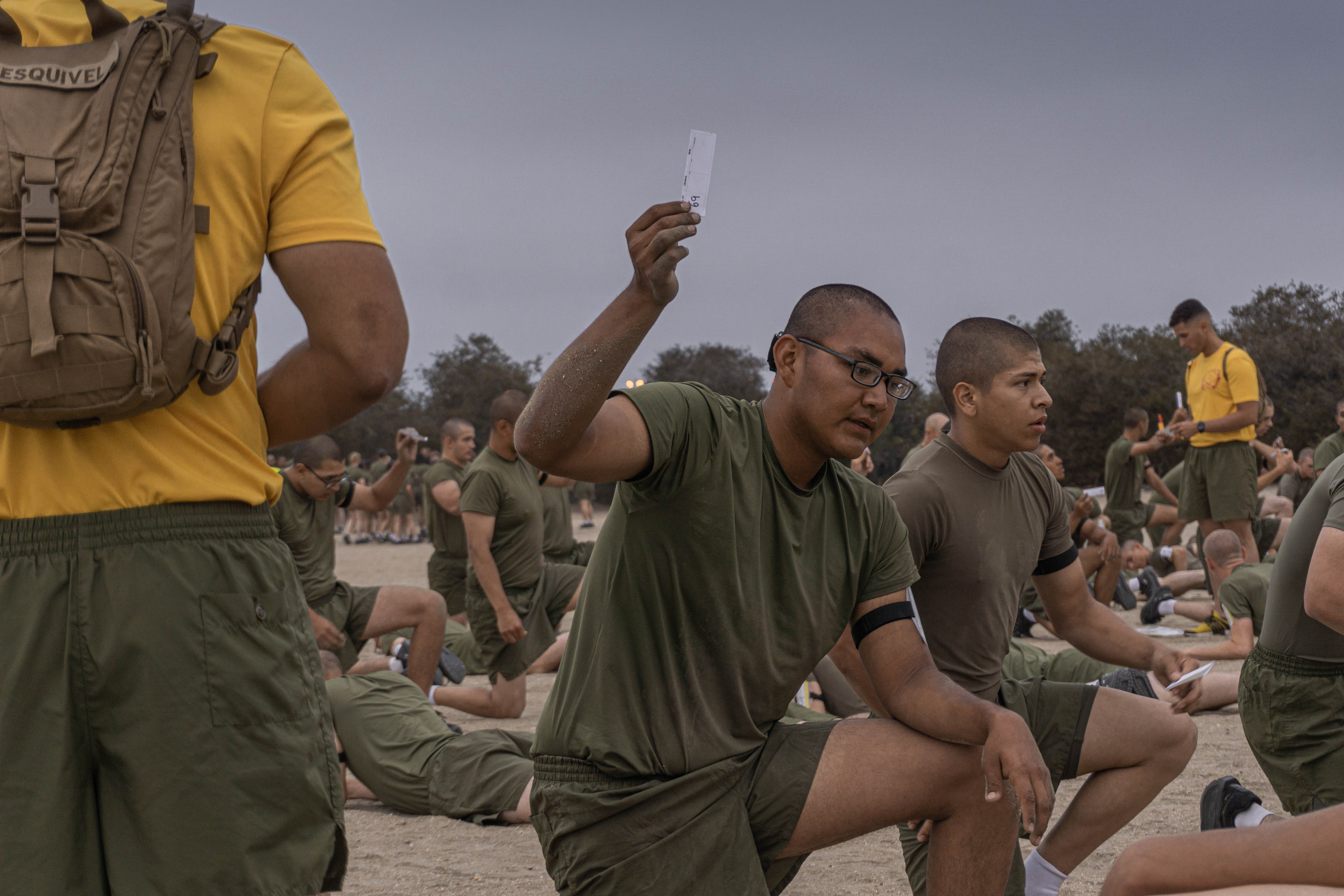 Usmc New Pft 2024 - ql6rhhq