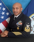 CMDCS (SW/AW) Dominque L. Daphness