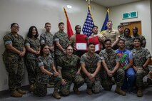 Photo by Lance Cpl. Rylan Adcock