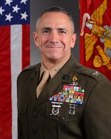 Commanding Officer, 25th Marine Regiment