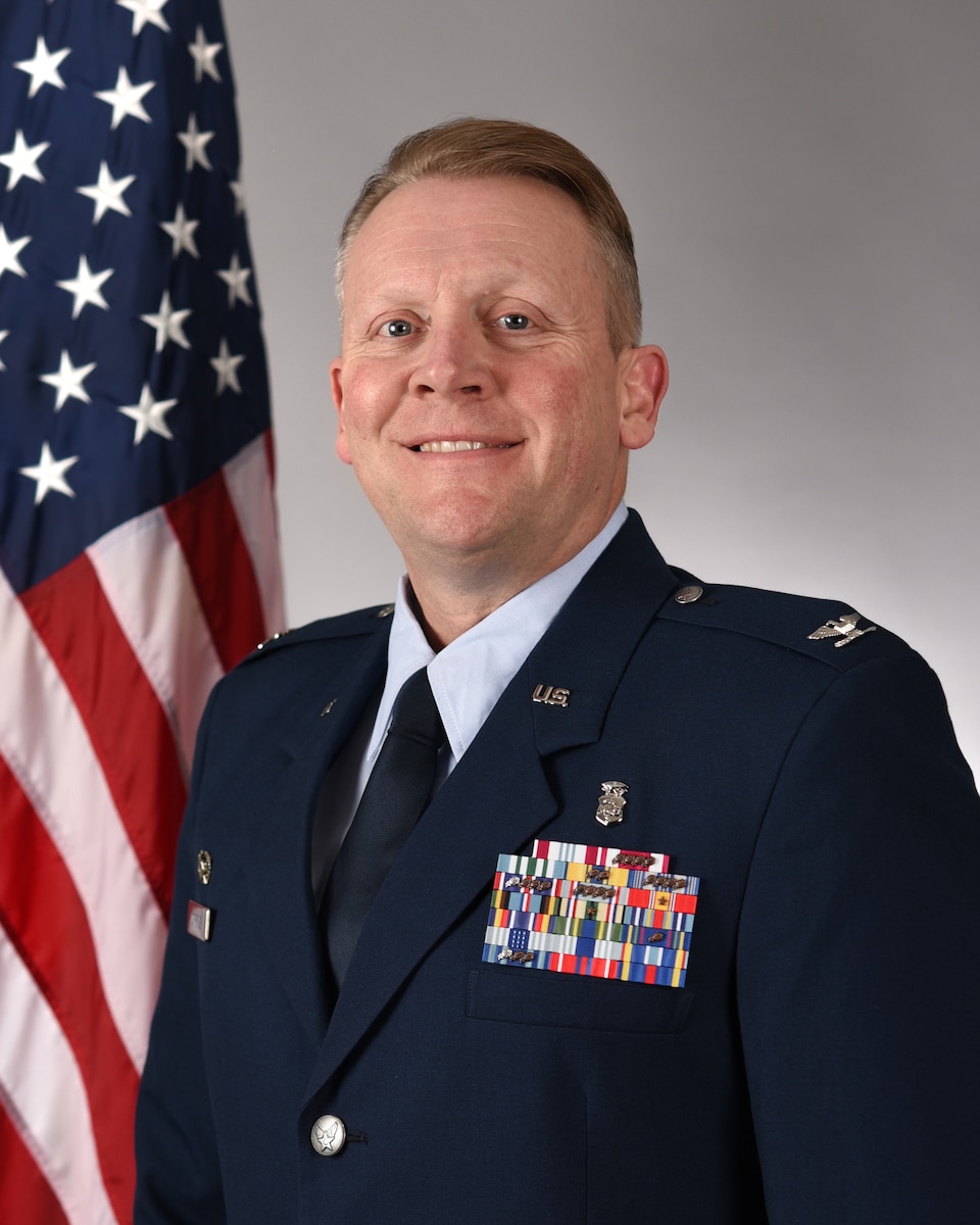 Commander, 341st Medical Group