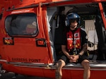 Coast Guard, partners suspend search for two after helicopter crash near Na Pali Coast, Kauai