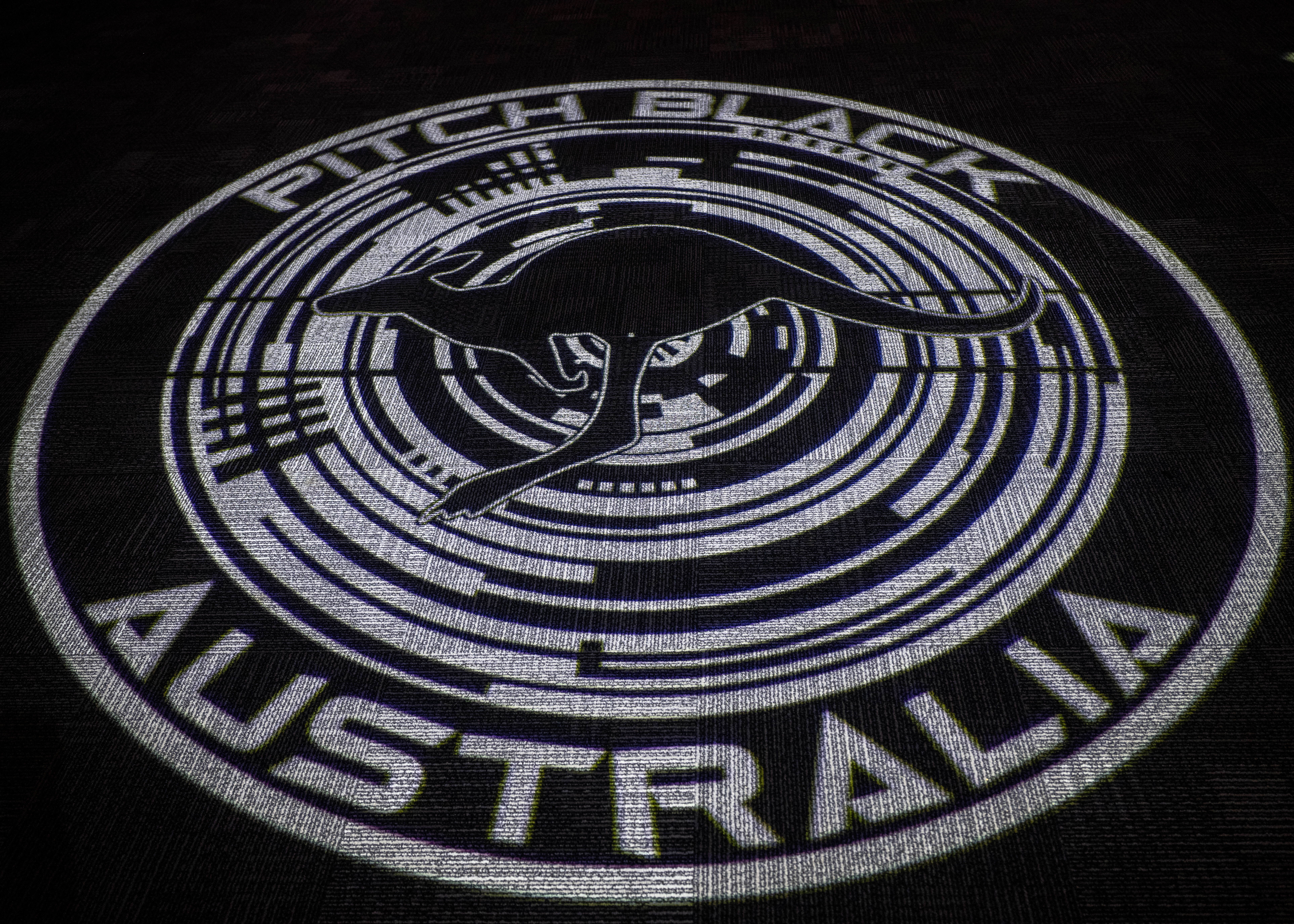 Largest Pitch Black Exercise opens for US and 19 nations > Pacific