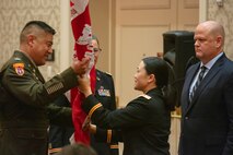 Walla Walla District Welcomes New Commander