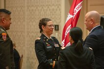 Walla Walla District Welcomes New Commander