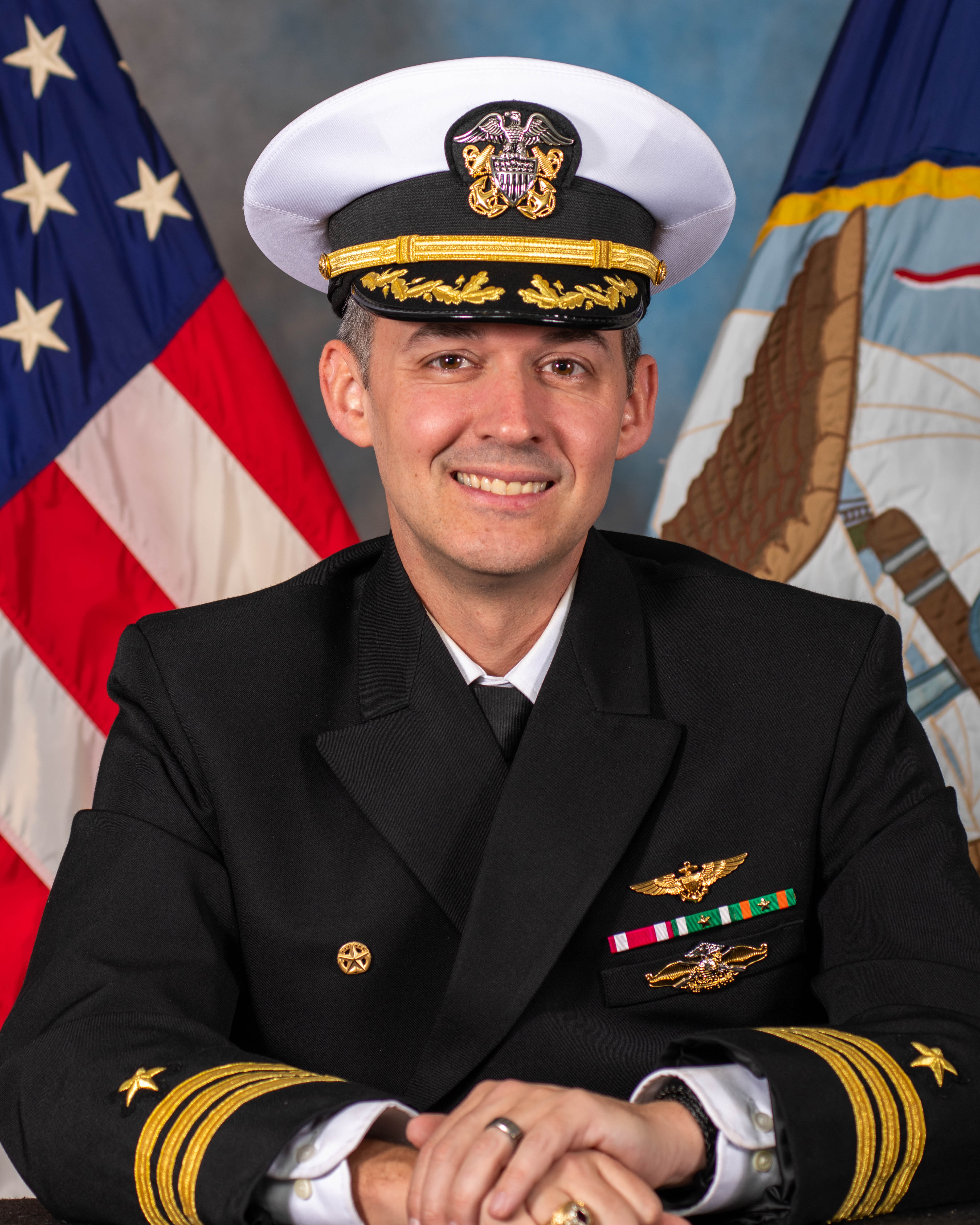 Commanding Officer