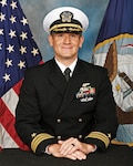 Commander Josh “Joosh” Moulzolf