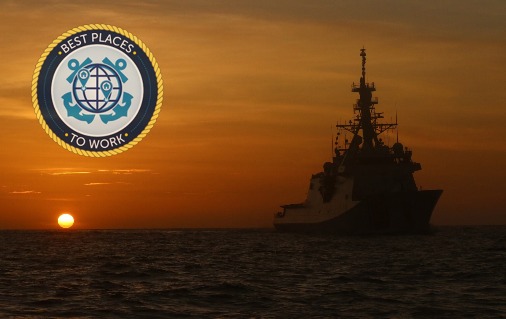 Coast Guard Cutter Stone conducts flight operations in the Caribbean Sea in early July. (U.S. Coast Guard)