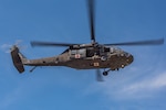 The same training that Idaho Army National Guard Citizen-Soldiers complete to be ready to fight and win our nation’s wars also makes the Guardsmen a valuable asset in their local communities when called upon to support domestic operations in emergencies.