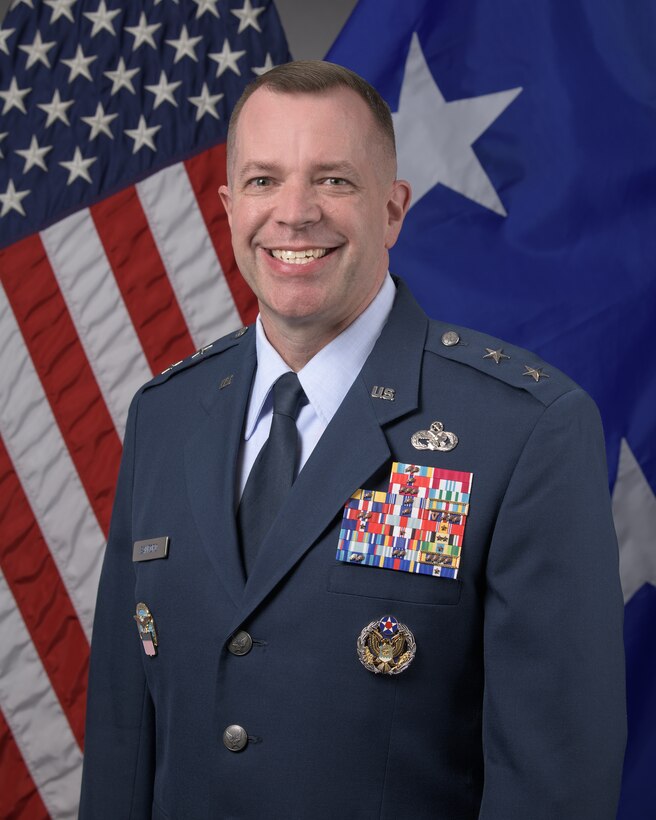 Major General Sanford USAF thumbnail