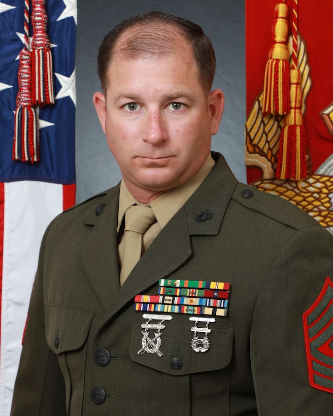 1STSGT BRUNDIGE
