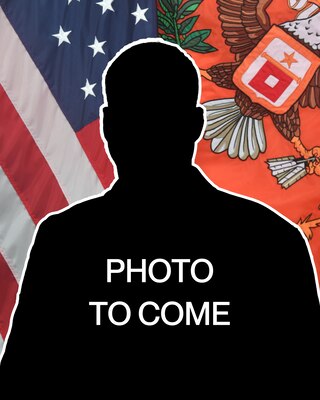 This image is a placeholder photo until the official photo is received and uploaded.