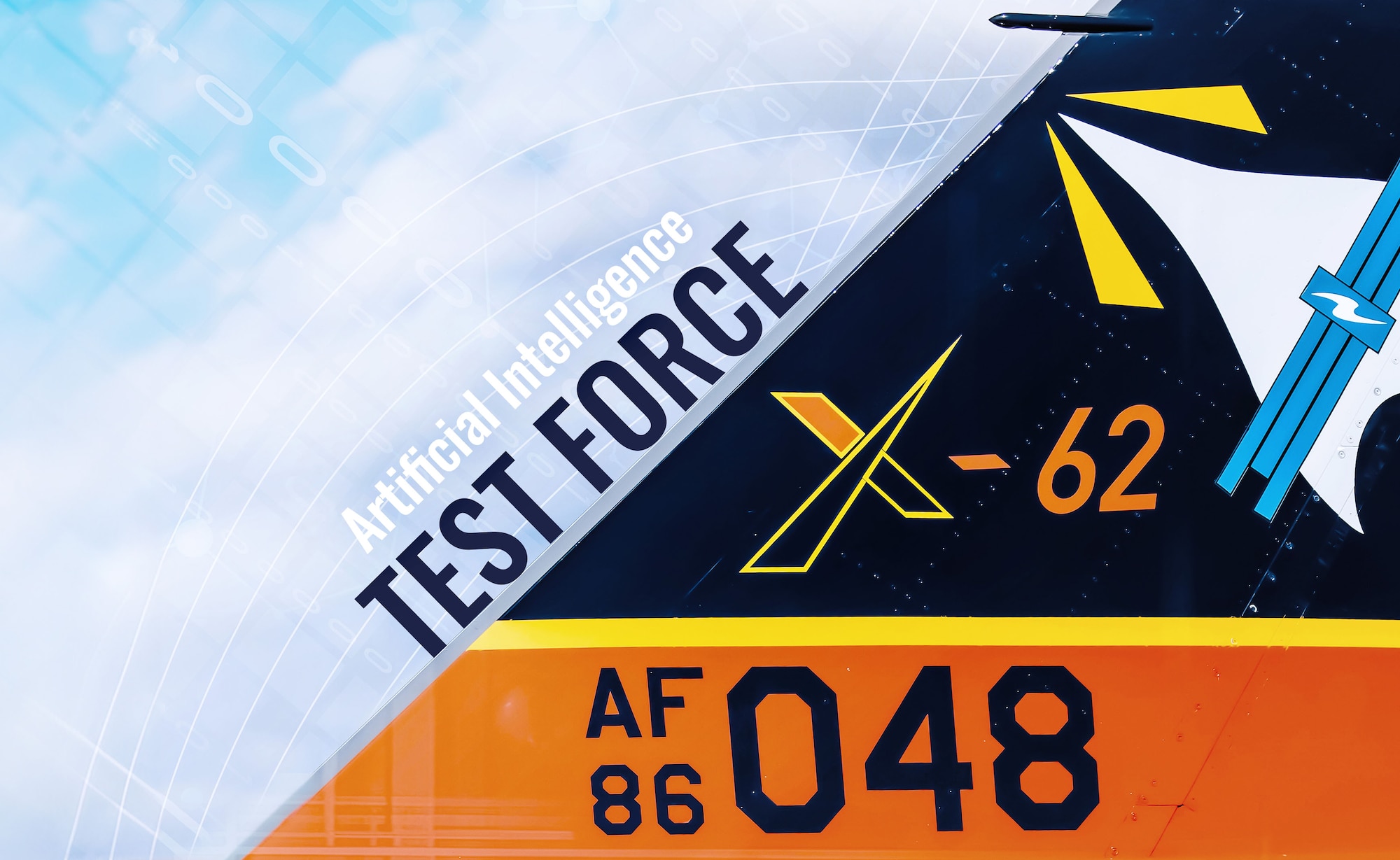 The AI Test Force
