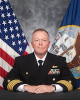 Capt. Todd B. Penrod