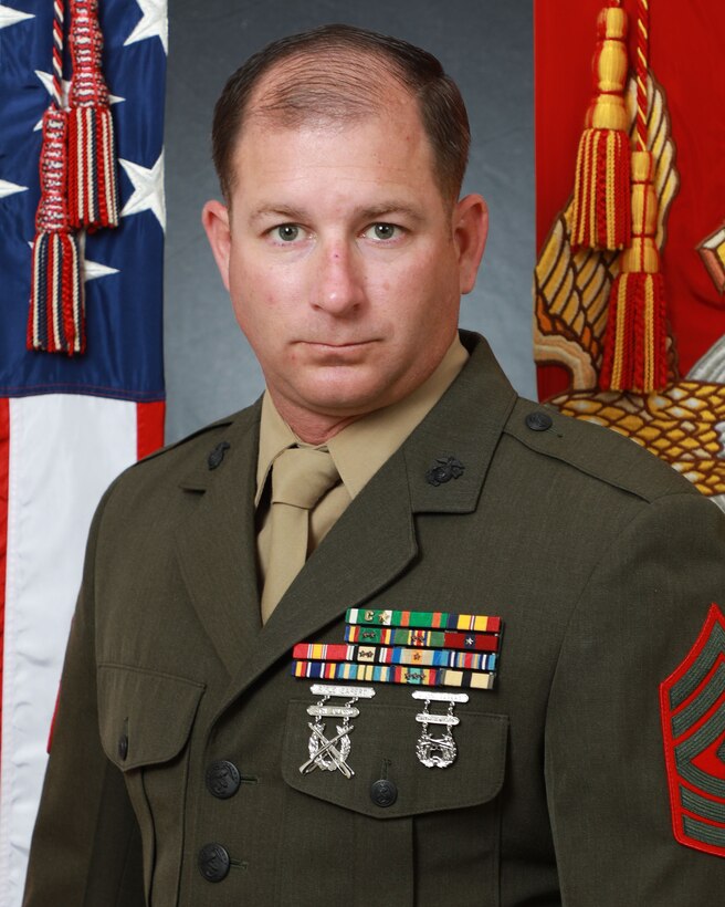 1STSGT BRUNDIGE