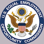 Emblem of the Equal Employment Opportunity Commission