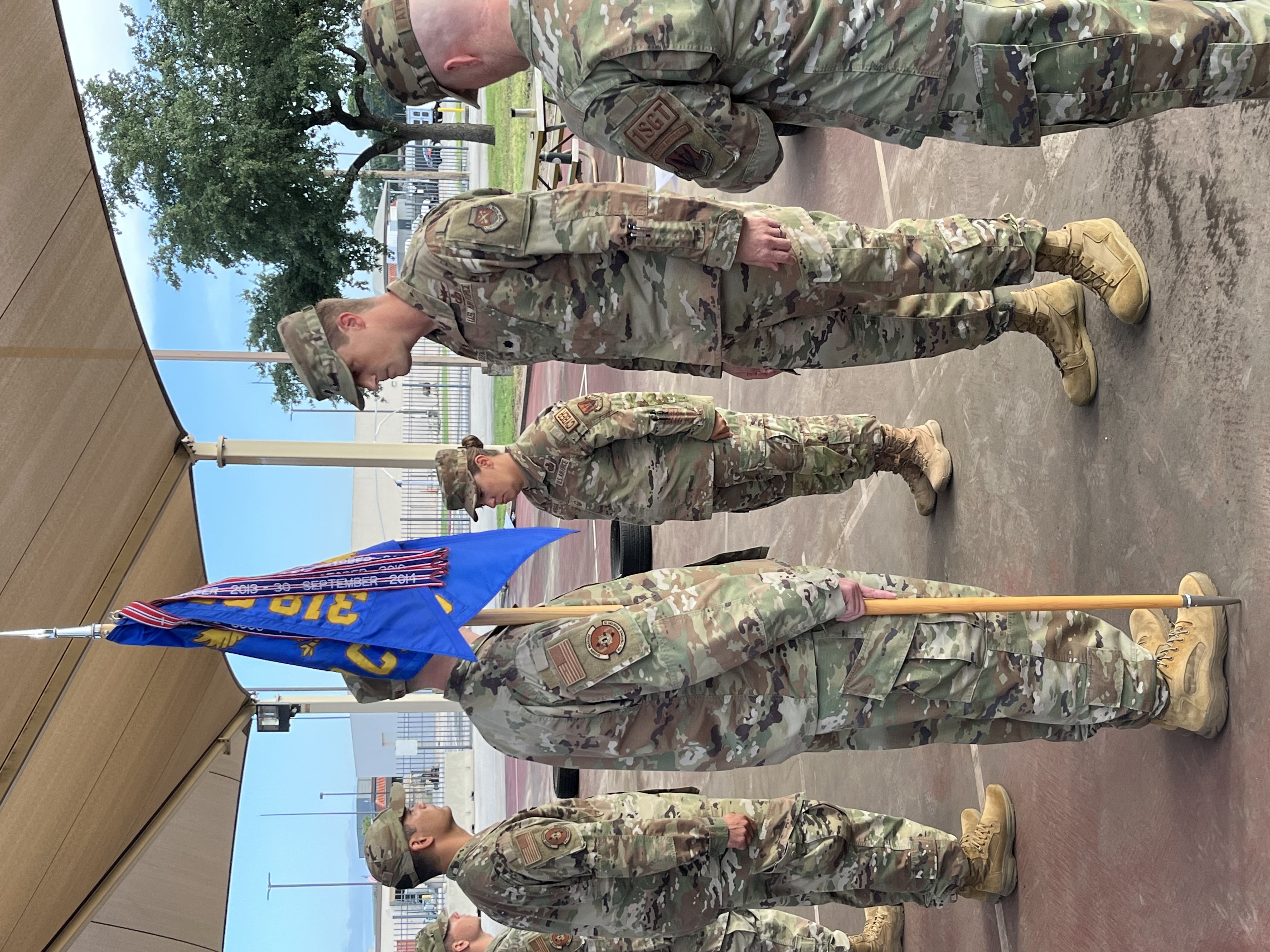 Squadron Photo