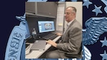 Dr. David Harris contributes to SIG projects in support of director-level briefings and other engagement events.