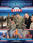 NUWC Division Newport’s 2023 Annual Overview highlights technical excellence, fleet support