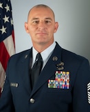 11th Mission Support Group Senior Enlisted Leader