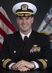 Commander Justin Waskey