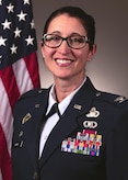 11th Wing Operations Group Commander