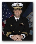 Commander Bernard “Virus” Lutz