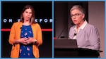 DLA employees win two of six writing awards from Defense Acquisition University.