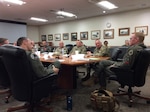 192nd Wing hosts Air National Guard Classic Association Conference