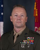 Inspector - Instructor, 4TH ASSAULT AMPHIBIAN BATTALION