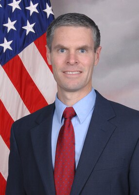 Mr. David Koch > Defense Logistics Agency > Biography Details