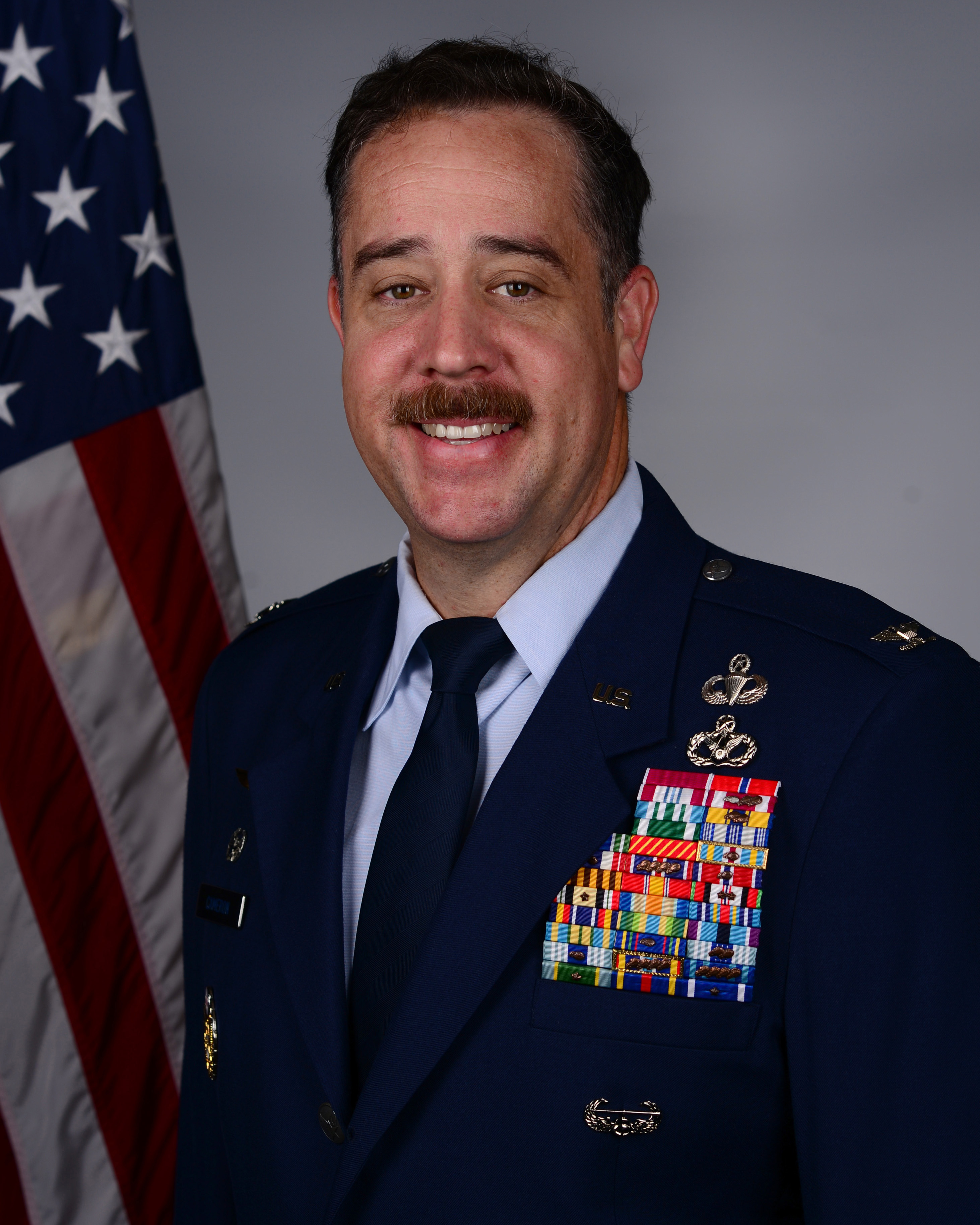 Rave Colonel Glenn - falxua8