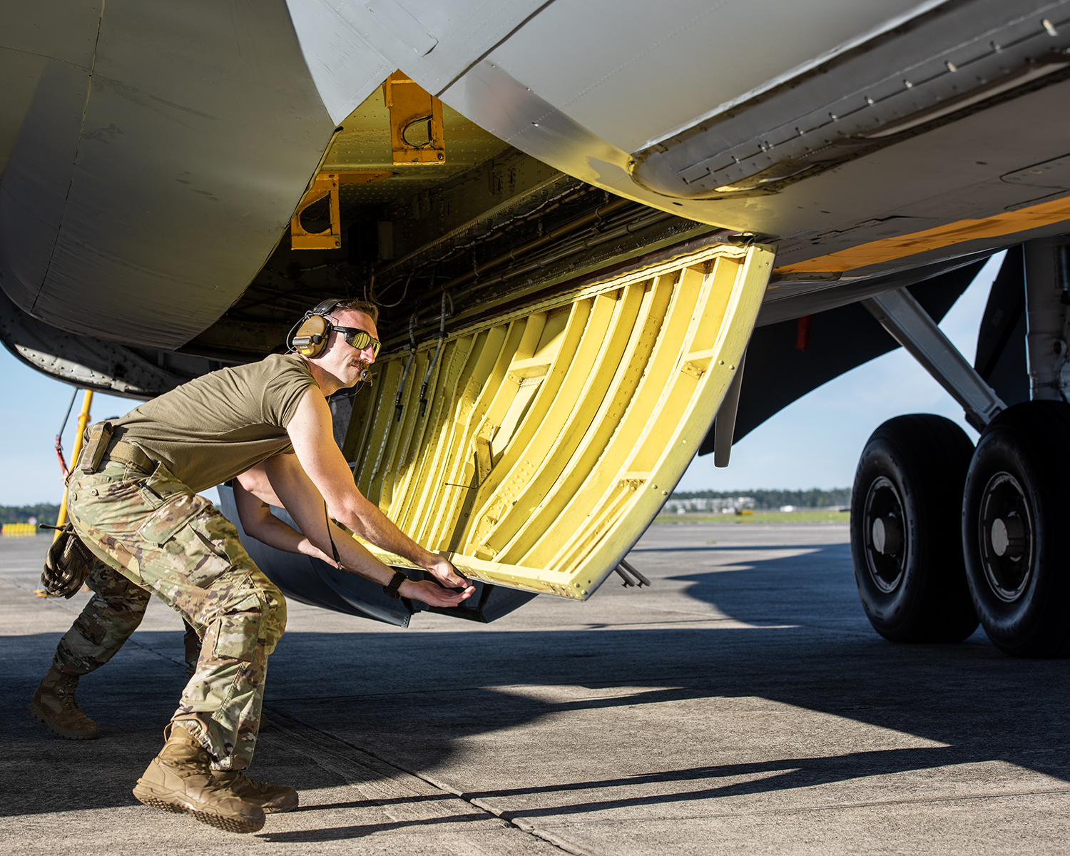PAANG Enlistment Bonuses > 171st Air Refueling Wing > Article Display