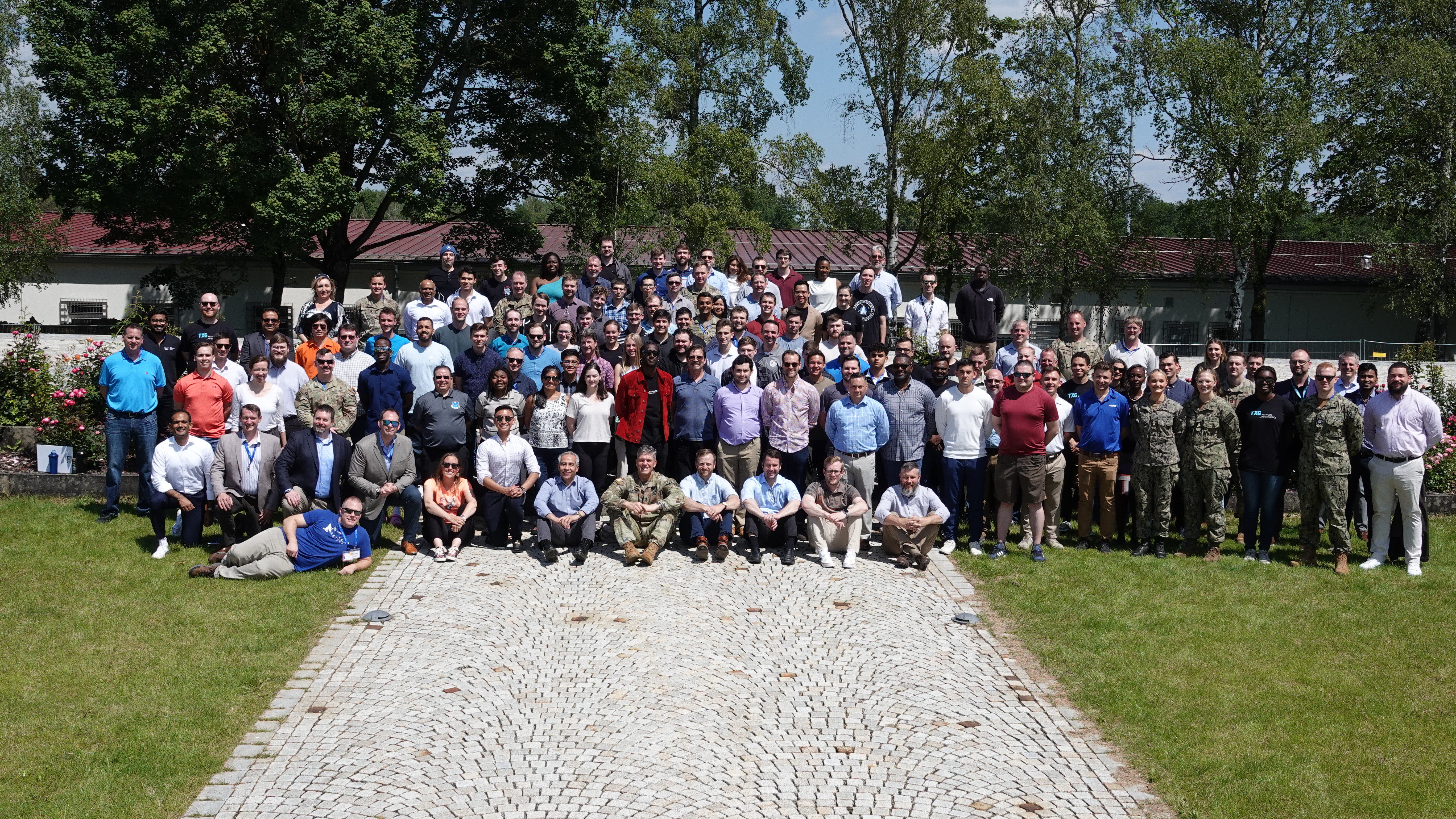 AFWERX Integration Prime accelerates innovation at USEUCOM's BRAVO