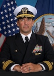 Commander Christopher S. Osipower